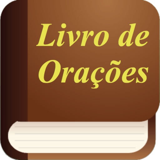 Livro de Orações (Oração da Manhã e Noite) Prayer Book in Portuguese icon