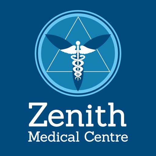 Zenith Medical Centre Icon