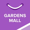 Gardens Mall, powered by Malltip