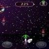 shoot space adventure endlesretro arcade  shooter