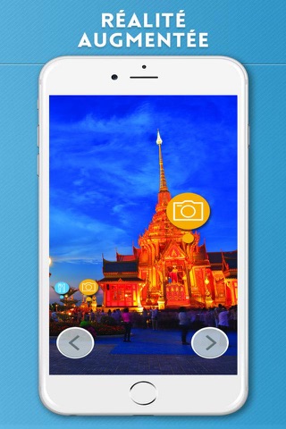 Bangkok Travel Guide . screenshot 2