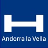 Andorra La Vella Hotels + Compare and Booking Hotel for Tonight with map and travel tour