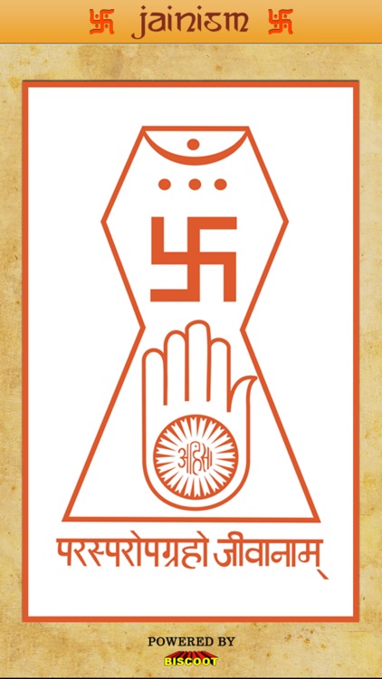 Jainism App