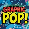 Graphic POP! Comics Asia