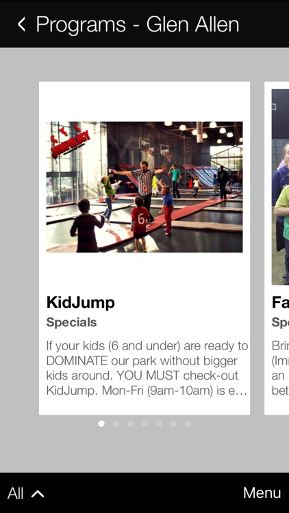 Jumpology Trampoline Arena screenshot-3