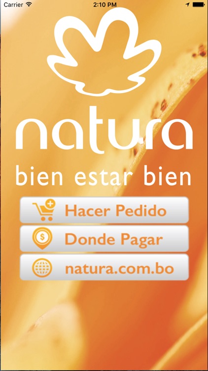 Pedidos Natura Bolivia by Alta Estetica .