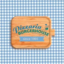 Pizzaria Burgerhouse