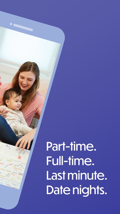 UrbanSitter: Find Babysitters