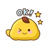 Koo Stickers - Your Cutest Friends for Message