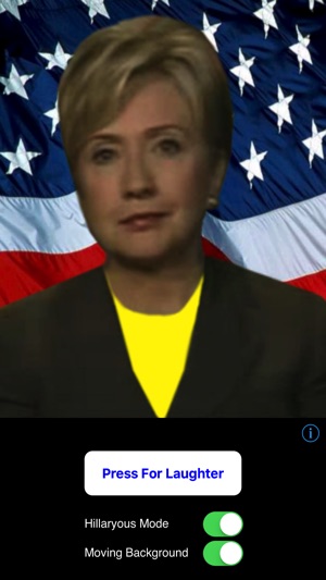 Hillary(圖2)-速報App