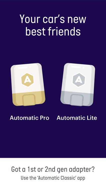 Automatic
