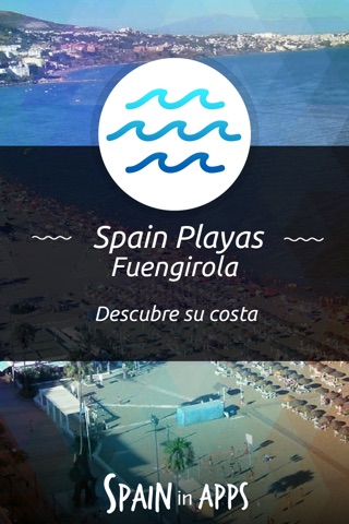 Spain Playas Fuengirola screenshot 2