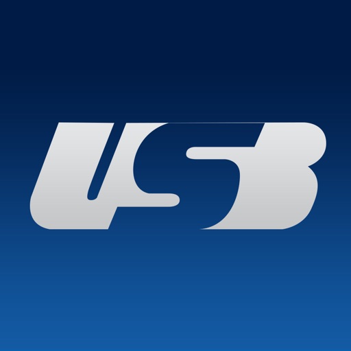 USB goMobile Banking Icon