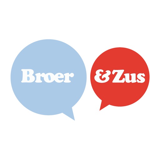 Broer & Zus icon