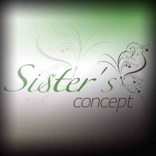 Sisters's Concept icon