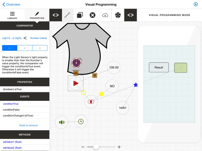 Interactex Designer(圖3)-速報App