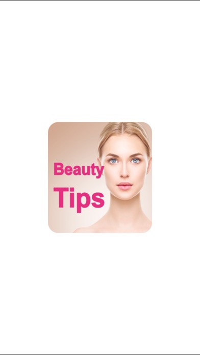 How to cancel & delete Beauty Tips - Skin and Hair from iphone & ipad 1