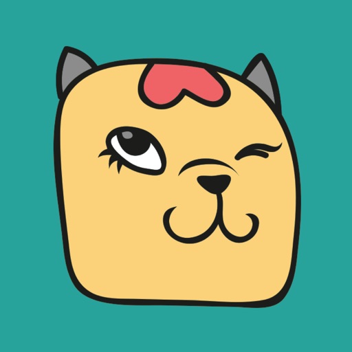 Doodle Cats icon