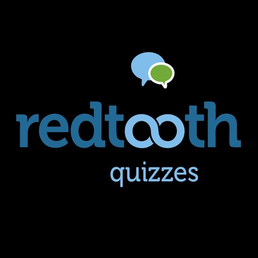 Redtooth Quiz icon