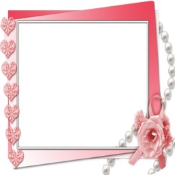 Valentine Frames - FREE