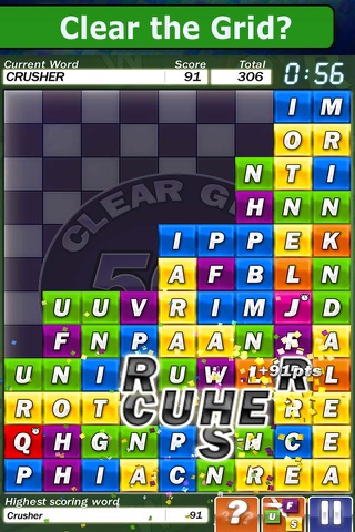 Word Soup® Free screenshot 3