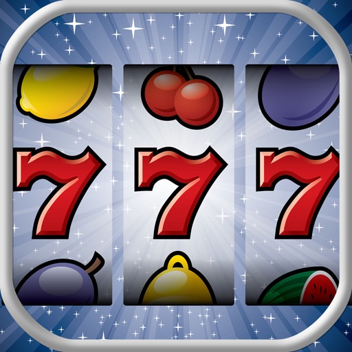 2016 777 Casino SKY icon
