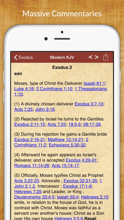 9,456 Bible Encyclopedia screenshot-4