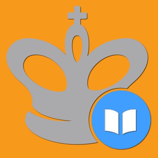 Mate Escape. Chess Puzzles Icon