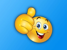 Over 600 emoji stickers in a single sticker pack