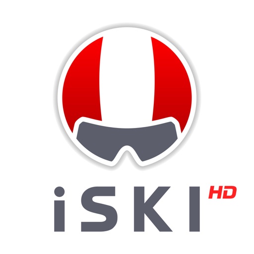 iSki Austria HD - the Ski App