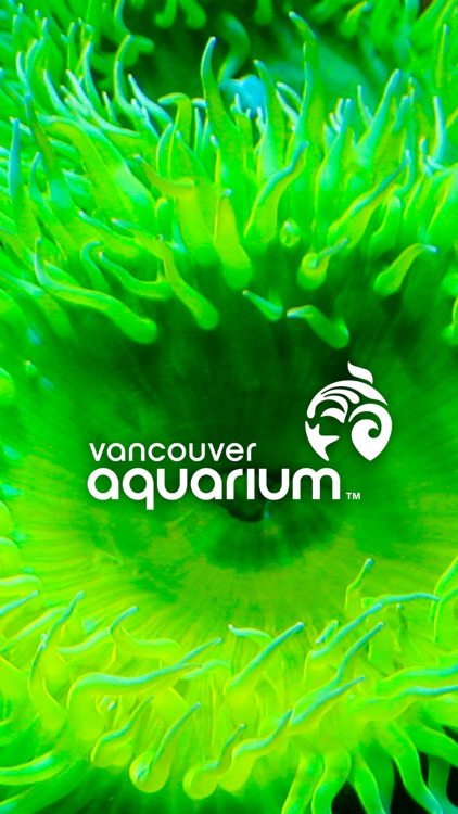 Vancouver Aquarium Virtual Membership