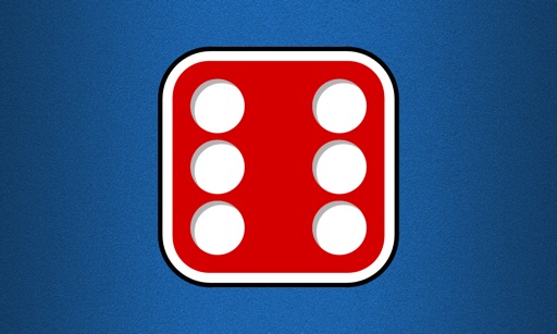 Free Yatzy (TV) by Boy Howdy - Classic Dice Rolling Strategy Game of Yatzee! Icon