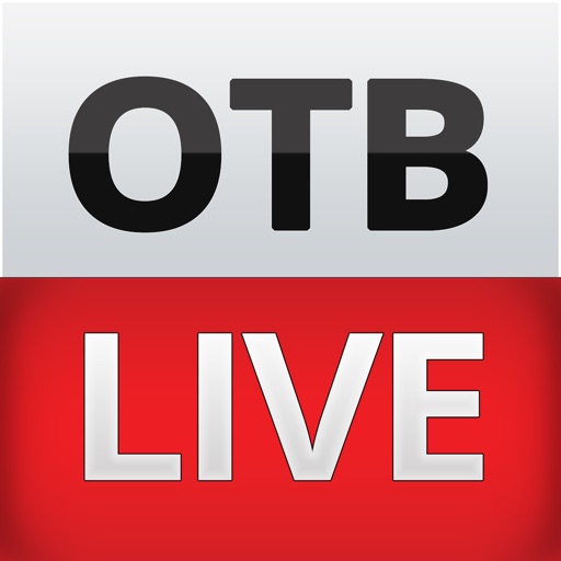 OTB LIVE Icon