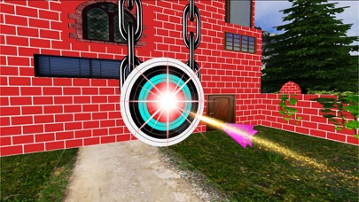 How to cancel & delete Archery Master 3D:Archery king from iphone & ipad 1