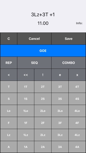 TSS Calculator(圖4)-速報App