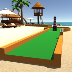 Activities of Mini Golf 3D Tropical Resort