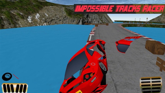 Xtreme Car Stunts Driving(圖3)-速報App