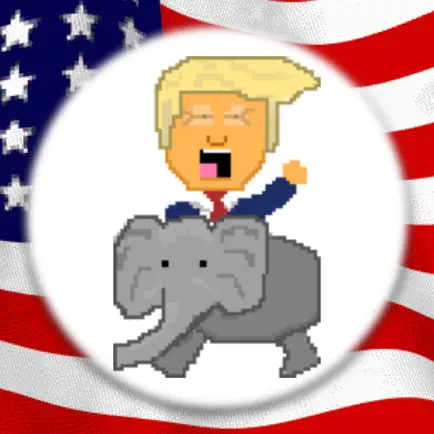 Don't Trump The Spikes! - Trump Stickers Included! Cheats