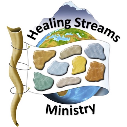 Healing Streams Ministry Download