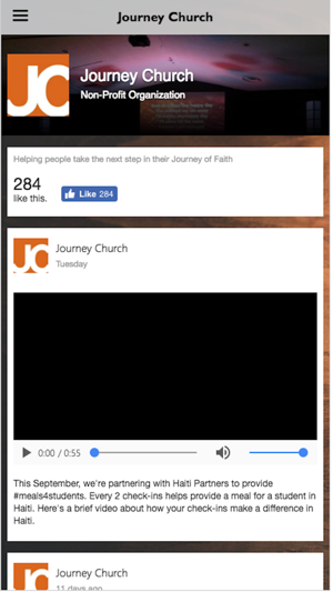 Journey Church K3(圖2)-速報App