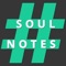 SoulNotes is a rare collection of recordings filled with profound Truth that will inspire you out of your comfort zone and speak Peace directly to your soul