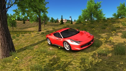 Offroad 4x4 car drivi... screenshot1