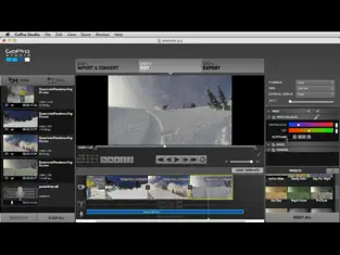 Captura de Pantalla 3 Control for GoPro + Studio iphone