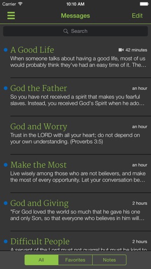 Rabbit Creek Church(圖2)-速報App