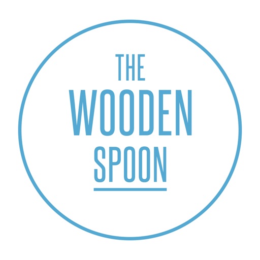 The Wooden Spoon Dublin icon