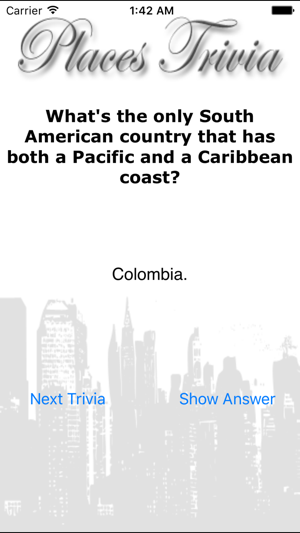 Places Trivia Collection(圖1)-速報App