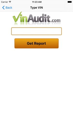 VinAudit.com VIN Scanner(圖3)-速報App