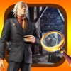 Criminal diary : Hidden Object Find Hide Clue