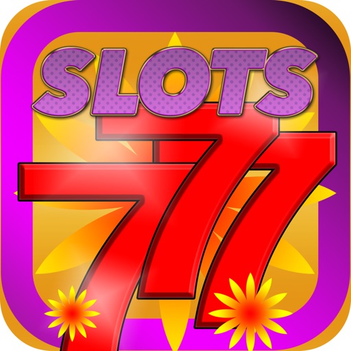 Betline Slots Progressive Coins - Free Casino Slot Machines iOS App