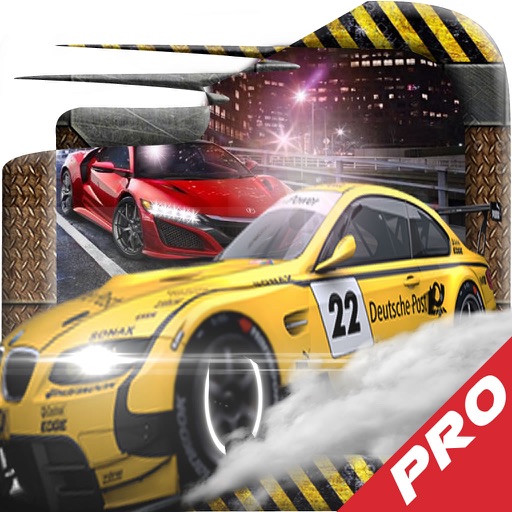 A Car Unlimited Pro : Turbo Fast icon
